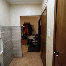 Квартира 19,8 м², студия - изображение 2