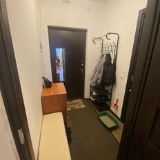 Квартира 24 м², студия - изображение 3