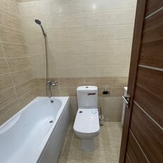 Квартира 58 м², 3-комнатная - изображение 5