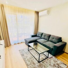 Квартира 40 м², 1-комнатная - изображение 4