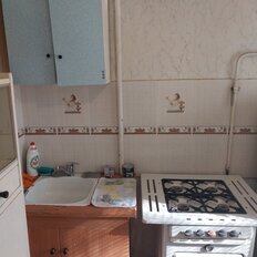 Квартира 31 м², 1-комнатная - изображение 4