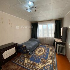 Квартира 24 м², студия - изображение 3