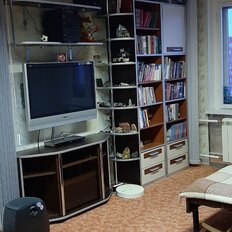 Квартира 36,2 м², 1-комнатная - изображение 4