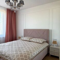 Квартира 40 м², 1-комнатные - изображение 3