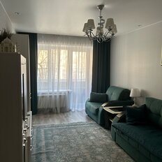Квартира 33 м², 1-комнатная - изображение 1