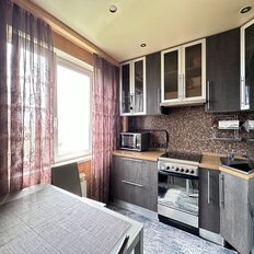 Квартира 47,7 м², 2-комнатная - изображение 1