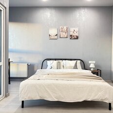 Квартира 25 м², студия - изображение 5