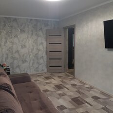 Квартира 50,6 м², 2-комнатная - изображение 5