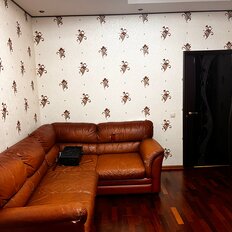 Квартира 43 м², 1-комнатная - изображение 4