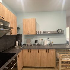 Квартира 43,6 м², 2-комнатная - изображение 5