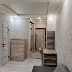 Квартира 35 м², студия - изображение 3