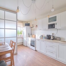 Квартира 43,4 м², 1-комнатная - изображение 3