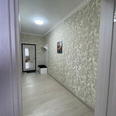 Квартира 56 м², 2-комнатная - изображение 5