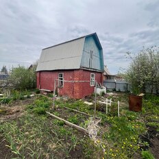 дом + 6 соток, участок - изображение 4