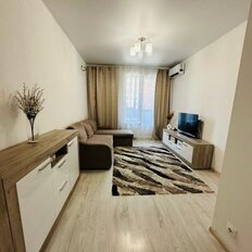 Квартира 34 м², 1-комнатная - изображение 4