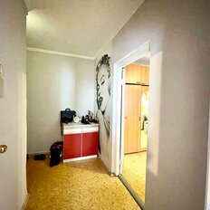 Квартира 36,6 м², 1-комнатная - изображение 4