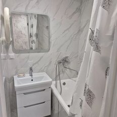 Квартира 48 м², 2-комнатная - изображение 2