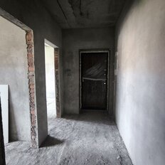Квартира 38 м², студия - изображение 5