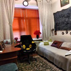 Квартира 32,6 м², 2-комнатная - изображение 1