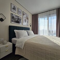 Квартира 41 м², 1-комнатная - изображение 1