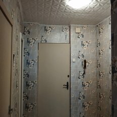 Квартира 34 м², 1-комнатная - изображение 3
