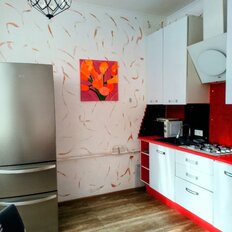 Квартира 53 м², 2-комнатная - изображение 1