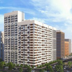 Квартира 15 м², студия - изображение 2