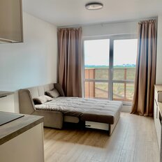 Квартира 22 м², студия - изображение 1