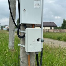 дом + 8 соток, участок - изображение 4