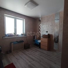Квартира 35 м², 1-комнатная - изображение 3