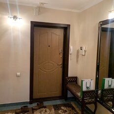 Квартира 118,2 м², 5-комнатная - изображение 2