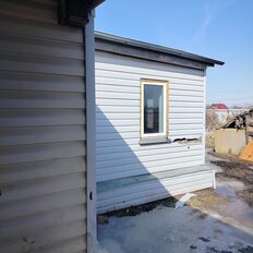дом + 13,5 сотки, участок - изображение 3