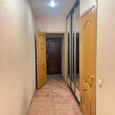 Квартира 116 м², 4-комнатные - изображение 1