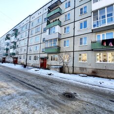 Квартира 33,7 м², 1-комнатная - изображение 2