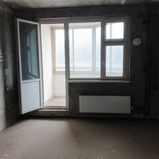Квартира 80,7 м², 3-комнатная - изображение 5