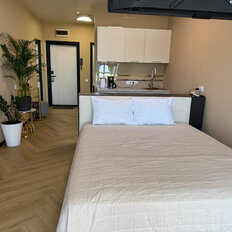 Квартира 29,9 м², студия - изображение 3