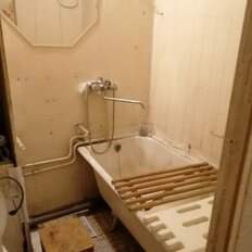 Квартира 34 м², 1-комнатная - изображение 5