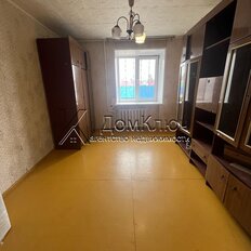 Квартира 61 м², 2-комнатная - изображение 3