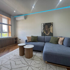 Квартира 70,1 м², 2-комнатная - изображение 2