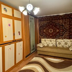 Квартира 31 м², 1-комнатная - изображение 5