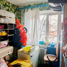 Квартира 30,6 м², 1-комнатная - изображение 5