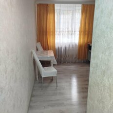 Квартира 38 м², студия - изображение 4
