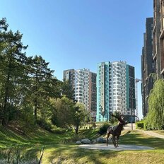 Квартира 28,5 м², студия - изображение 5