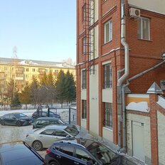 Квартира 97 м², 3-комнатная - изображение 4