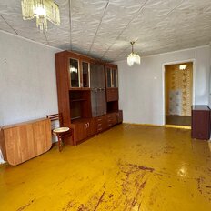 Квартира 39,3 м², 1-комнатная - изображение 4