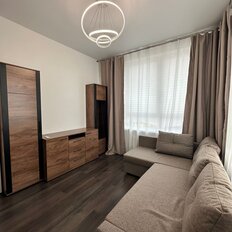 Квартира 43 м², 2-комнатная - изображение 4