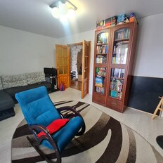 Квартира 64,9 м², 3-комнатная - изображение 3