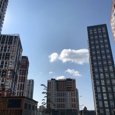 Квартира 31,8 м², 1-комнатная - изображение 2