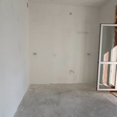 Квартира 24,6 м², студия - изображение 5