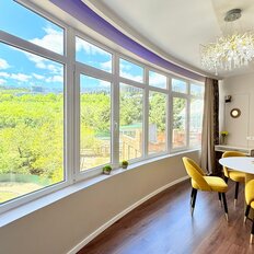 Квартира 82,4 м², 3-комнатные - изображение 2
